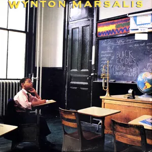 Black codes (from the underground)